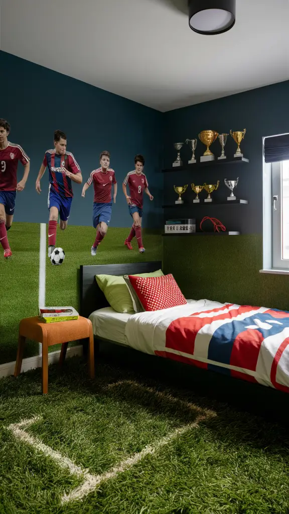 Creative Kids Bedroom Ideas: Inspiring Designs, Fun Themes, and Practical Decor Tips