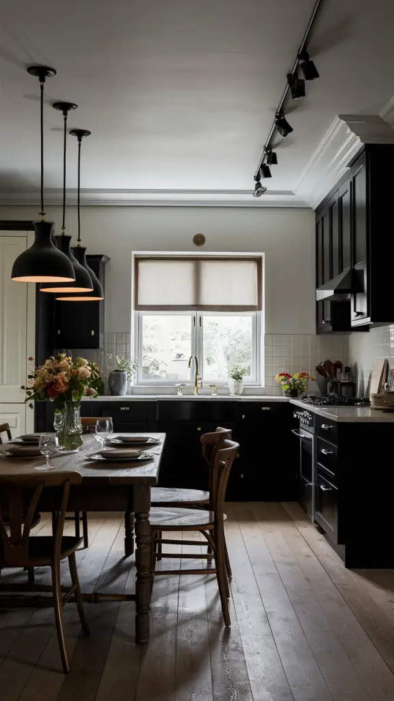 Kitchen Dining Room Ideas: Create a Stylish and Functional Combo Space