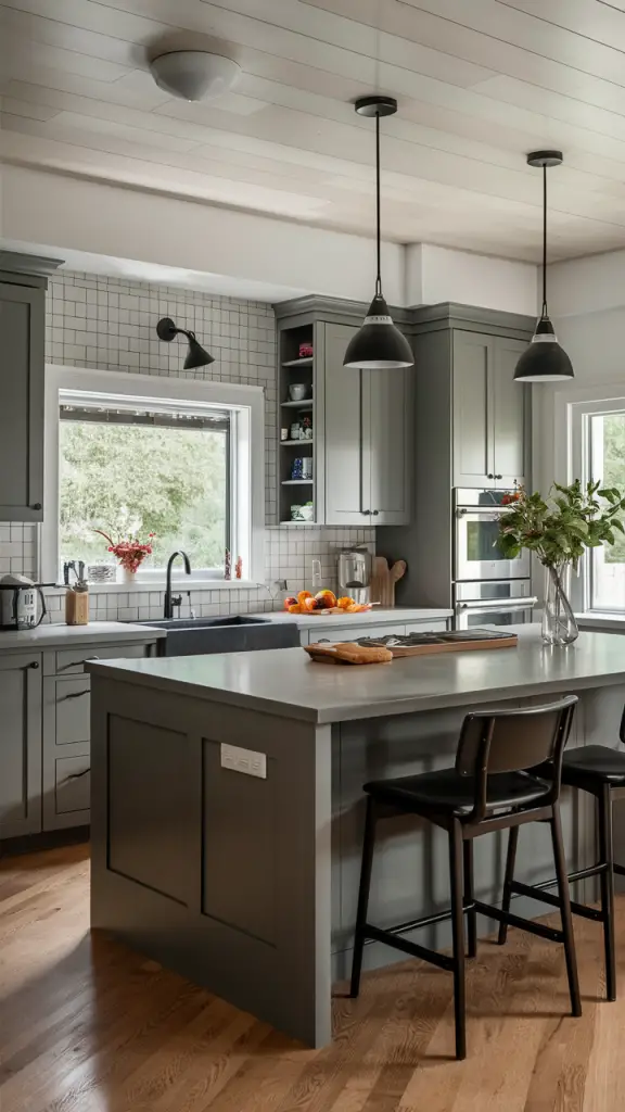 Creative Hidden Pantry Ideas: Stylish Solutions for Modern Kitchens and Small Spaces