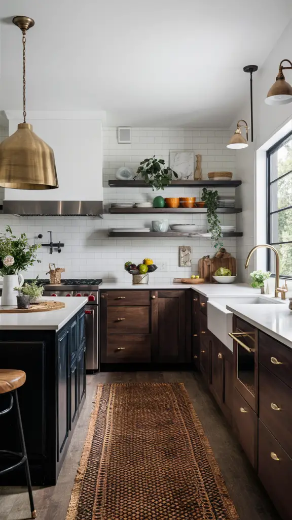 Wood Kitchen Design: Stylish Ideas and Practical Tips