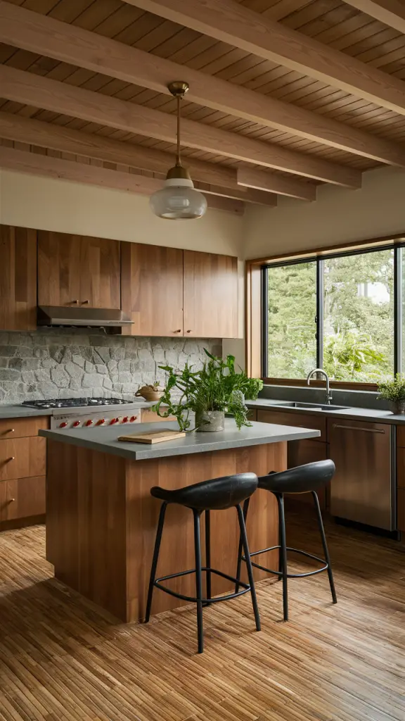Open Kitchen Remodel Ideas for 2025: Design, Layouts, and Expert Tips