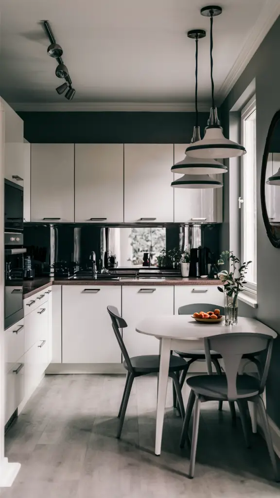 21 Creative Open Kitchen Ideas for Small Spaces: Modern Designs and Budget-Friendly Tips