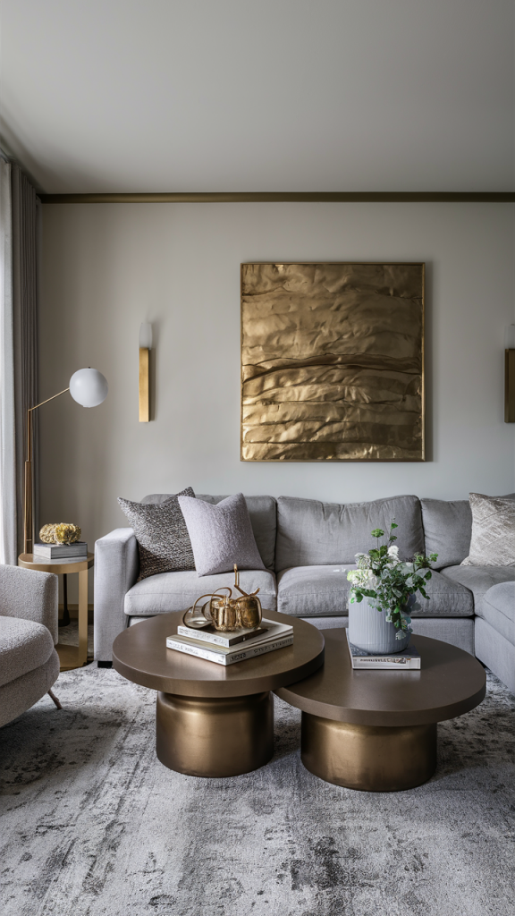 21 Inspiring Living Room Colors Ideas to Transform Your Space with Style and Comfort