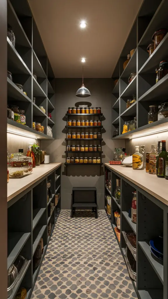 20 Creative Small Pantry Closet Ideas: Organize and Maximize Your Space