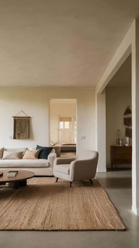 Minimalist Living Room: 22 Ideas for Modern and Simple Design