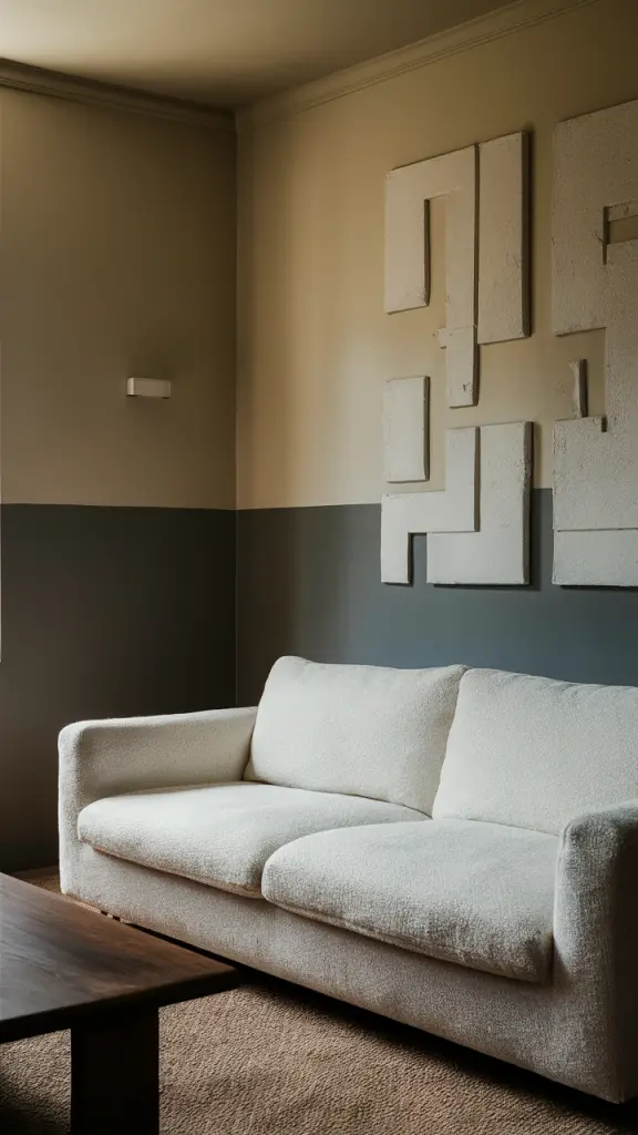 Minimalist Living Room: 22 Ideas for Modern and Simple Design