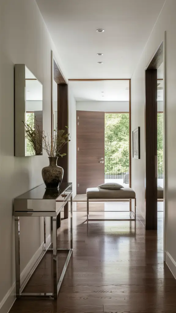 Foyer Design: Stylish Ideas for a Welcoming Entrance