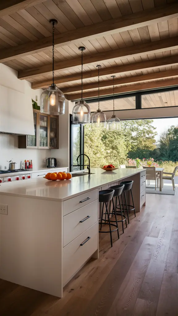 Open Kitchen Remodel Ideas for 2025: Design, Layouts, and Expert Tips
