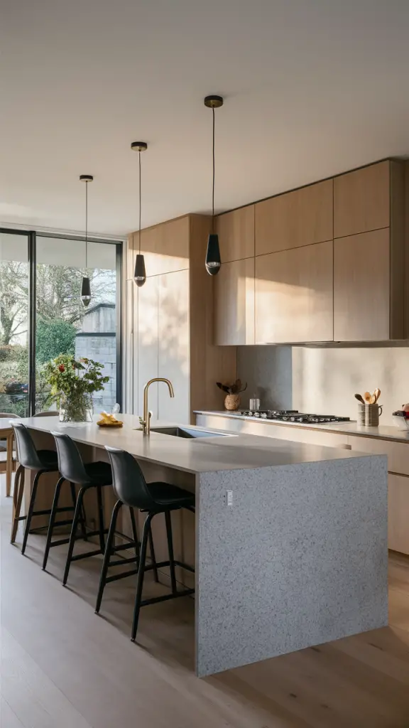 A Complete Guide to Kitchen Countertop Design and Decor