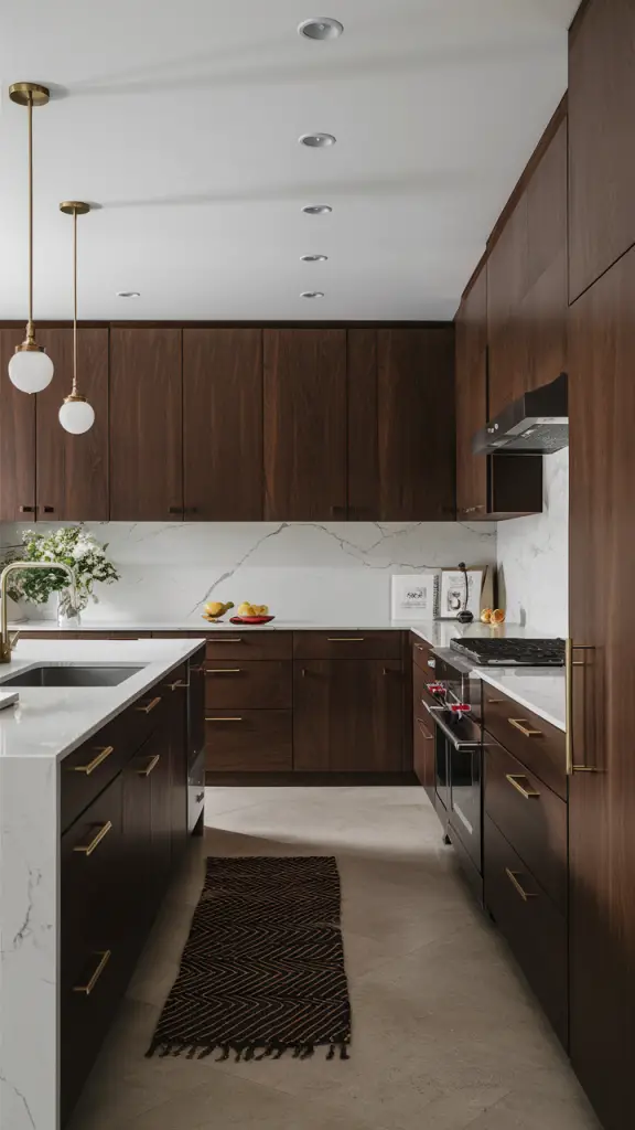 Wood Kitchen Design: Stylish Ideas and Practical Tips