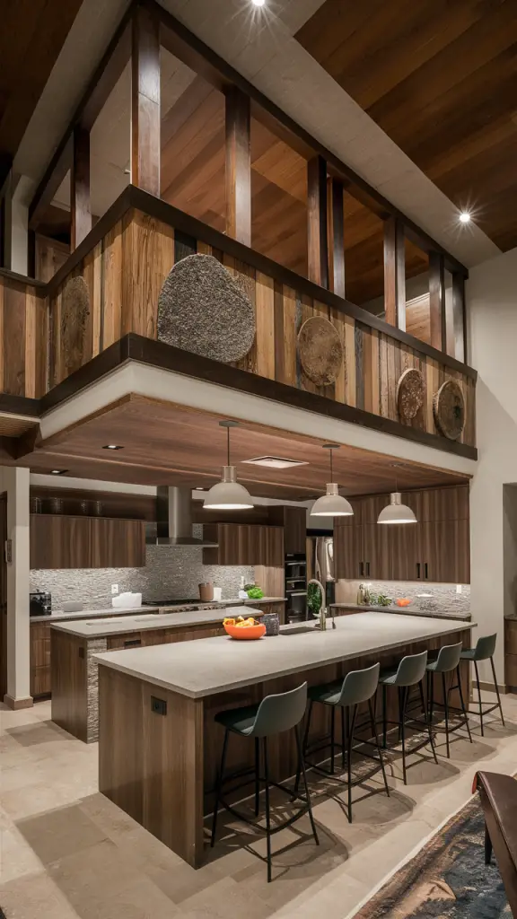 22 Inspiring Shape Kitchen Design Ideas for Stylish and Functional Spaces