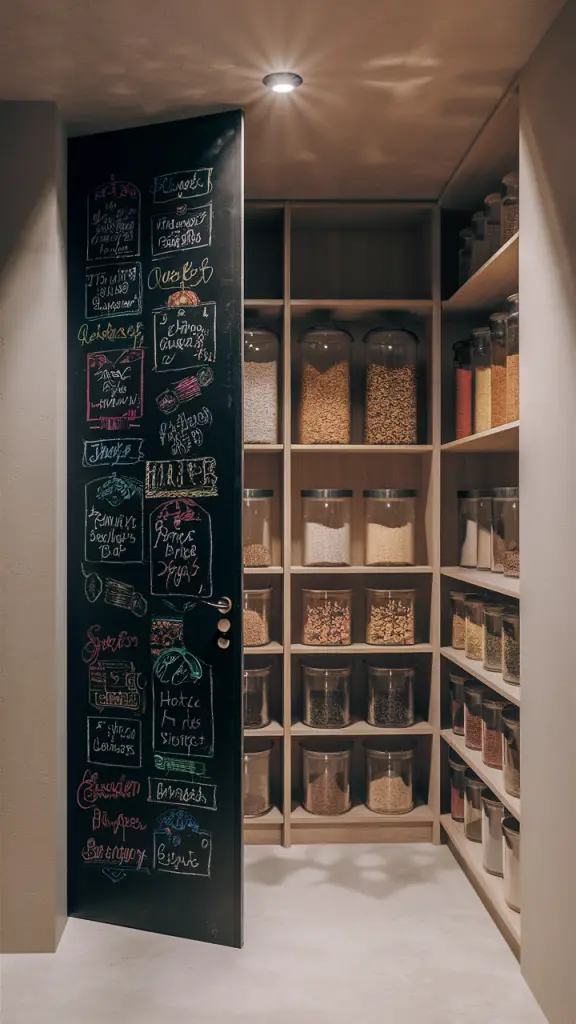 20 Creative Small Pantry Closet Ideas: Organize and Maximize Your Space