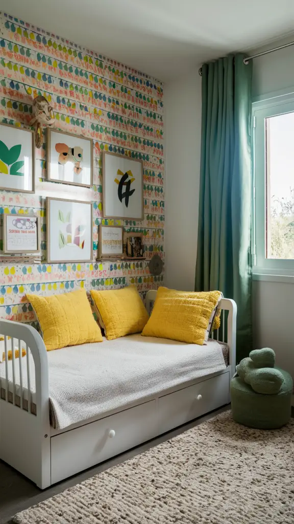 Creative Kids Bedroom Ideas: Inspiring Designs, Fun Themes, and Practical Decor Tips