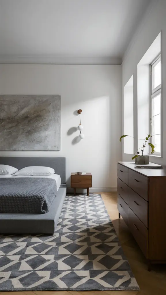 21 Stylish Gray Bedroom Ideas: Transform Your Space with Modern, Cozy, and Aesthetic Designs