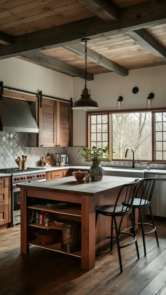 Creative Hidden Pantry Ideas: Stylish Solutions for Modern Kitchens and Small Spaces