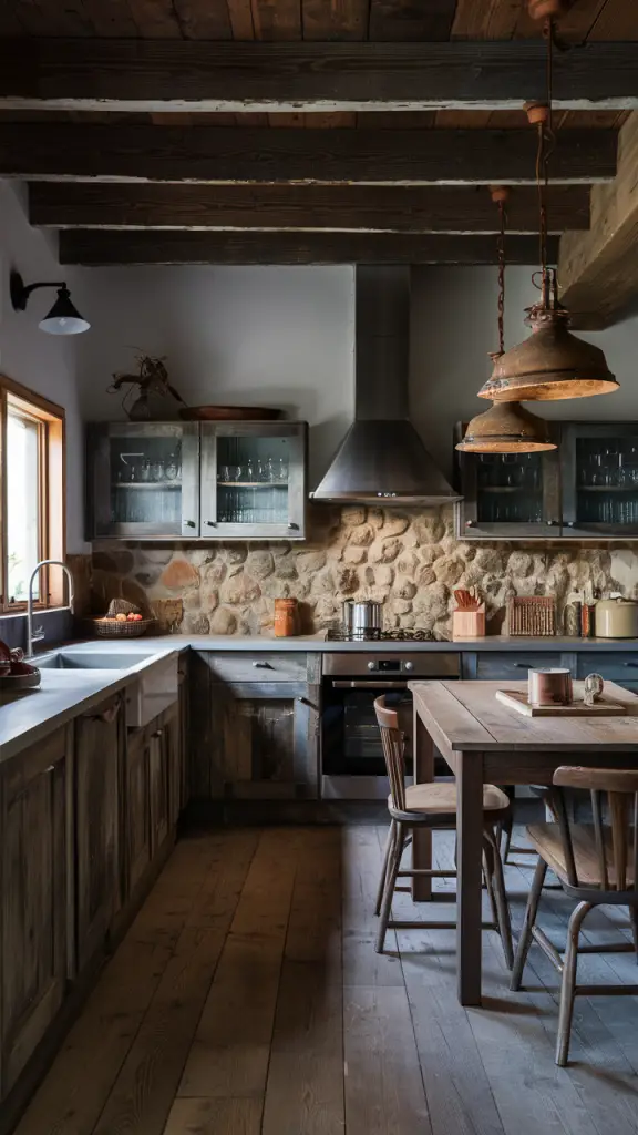 21 Creative Open Kitchen Ideas for Small Spaces: Modern Designs and Budget-Friendly Tips