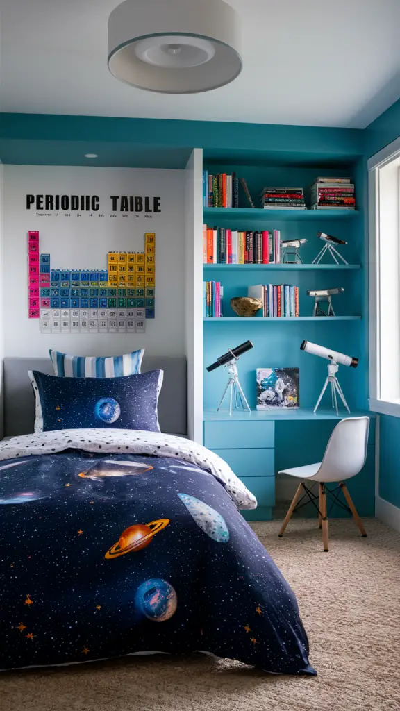 Creative Kids Bedroom Ideas: Inspiring Designs, Fun Themes, and Practical Decor Tips