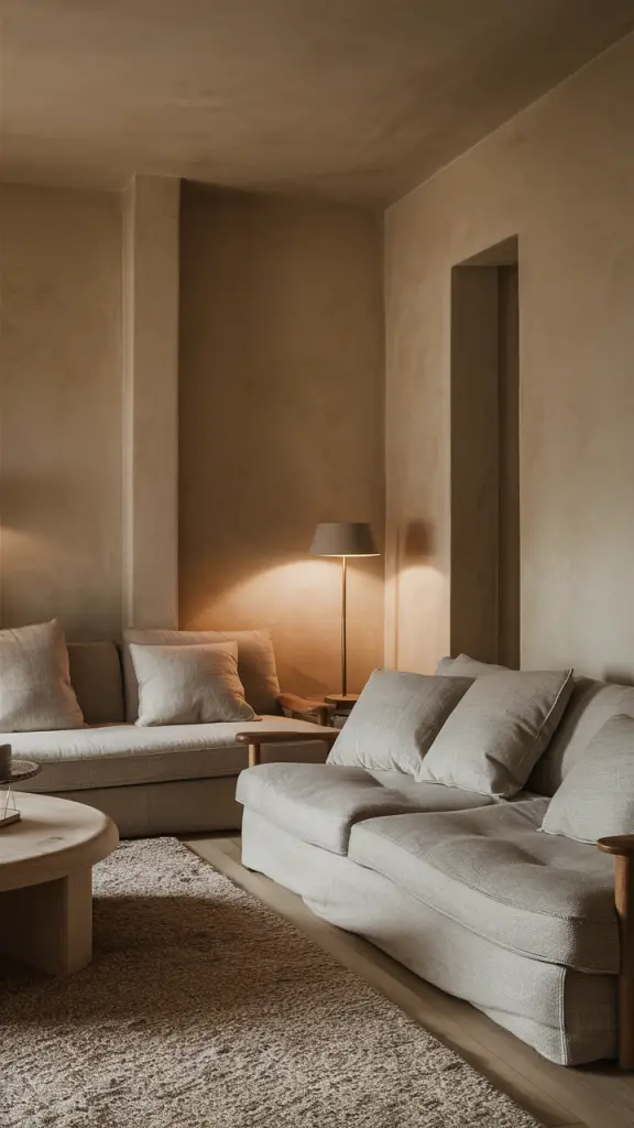 21 Inspiring Living Room Colors Ideas to Transform Your Space with Style and Comfort