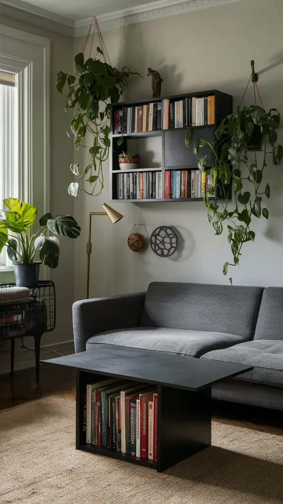 Minimalist Living Room: 22 Ideas for Modern and Simple Design