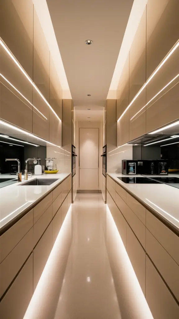 22 Inspiring Shape Kitchen Design Ideas for Stylish and Functional Spaces