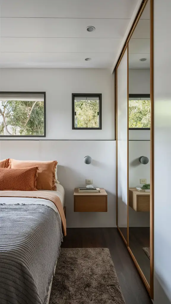 22 Inspiring Modern Bedroom Ideas: Luxury, Cozy, and Contemporary Designs for Every Space