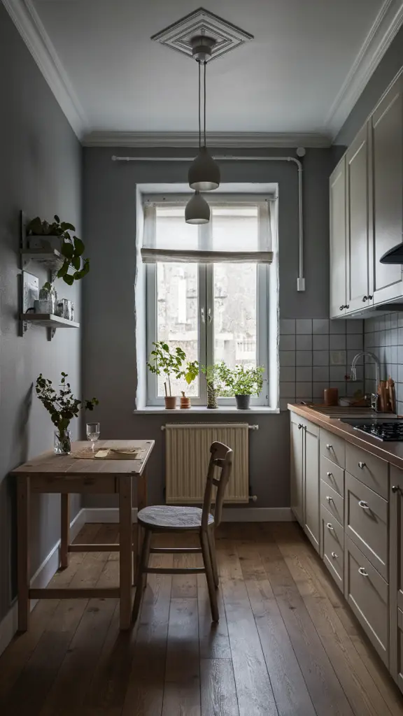 Kitchen Dining Room Ideas: Create a Stylish and Functional Combo Space