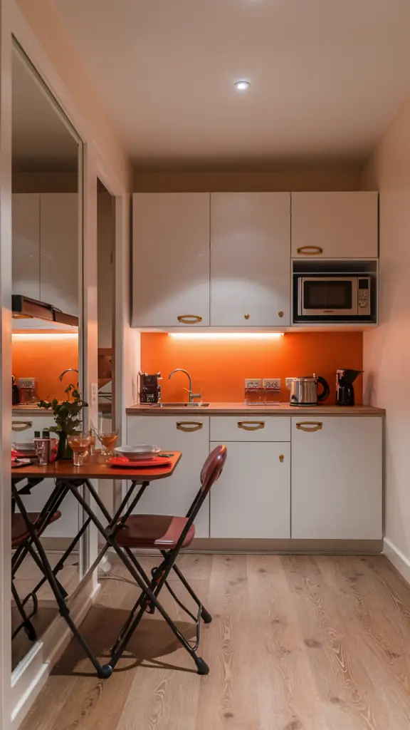 21 Creative Open Kitchen Ideas for Small Spaces: Modern Designs and Budget-Friendly Tips