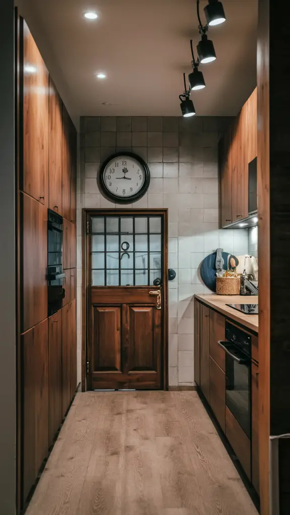 Creative Hidden Pantry Ideas: Stylish Solutions for Modern Kitchens and Small Spaces