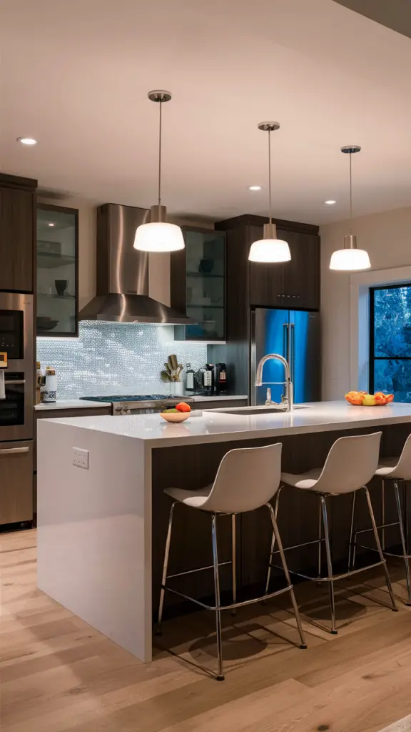 Open Kitchen Remodel Ideas for 2025: Design, Layouts, and Expert Tips