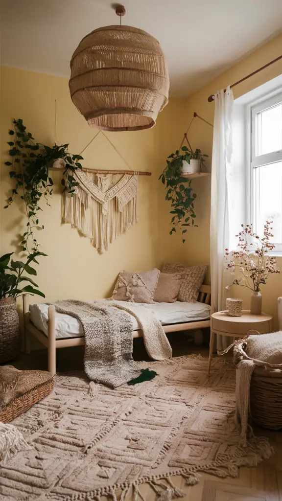 Yellow Bedroom 21 Ideas: Inspiring Designs for Every Style