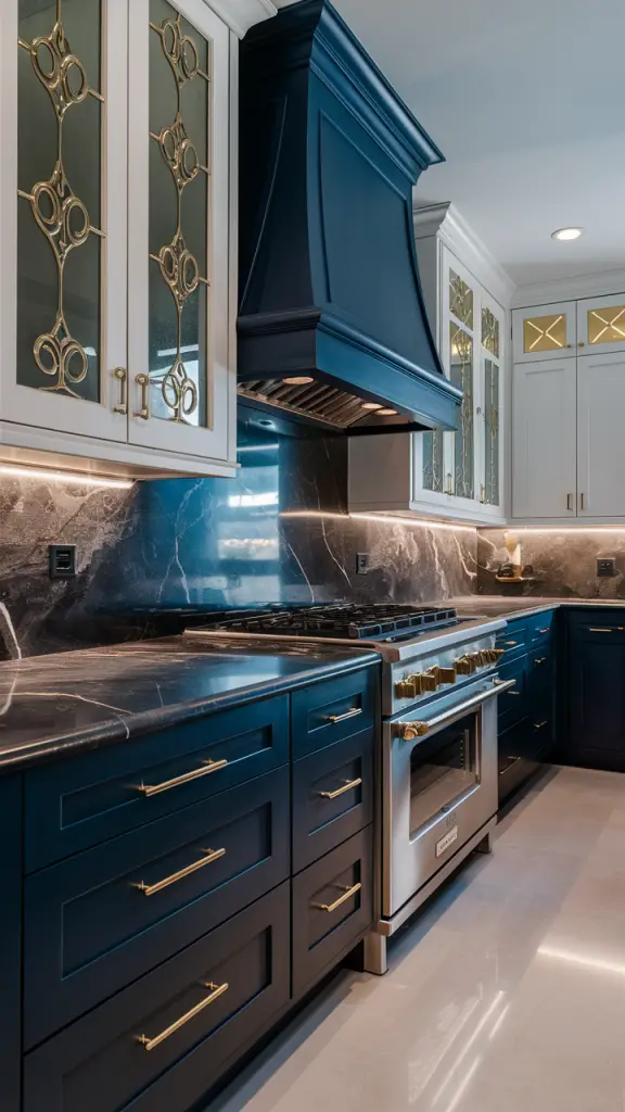 Galley Kitchen Ideas: Creative Designs for Functional Spaces