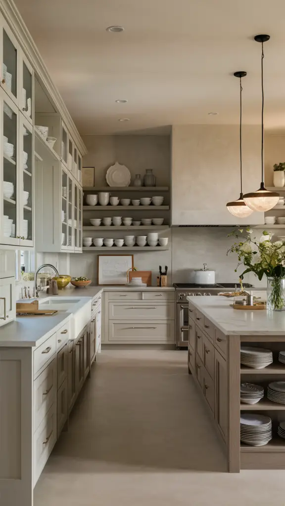 Open Kitchen Remodel Ideas for 2025: Design, Layouts, and Expert Tips