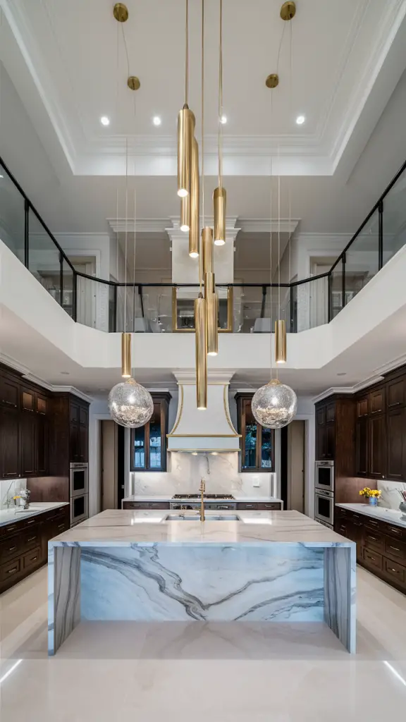 Open Kitchen Remodel Ideas for 2025: Design, Layouts, and Expert Tips