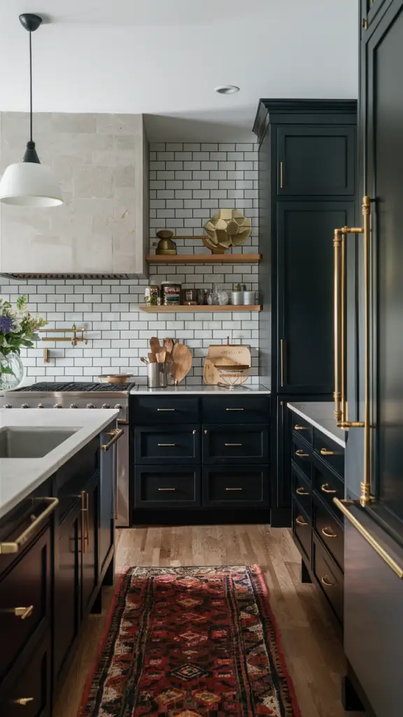 Creative Hidden Pantry Ideas: Stylish Solutions for Modern Kitchens and Small Spaces