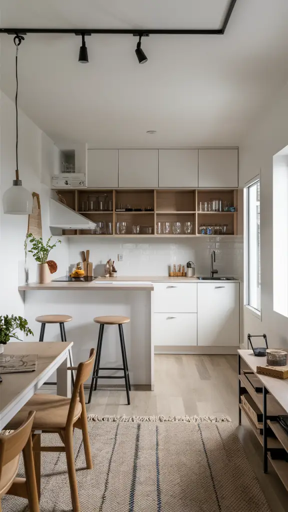 Open Kitchen Remodel Ideas for 2025: Design, Layouts, and Expert Tips