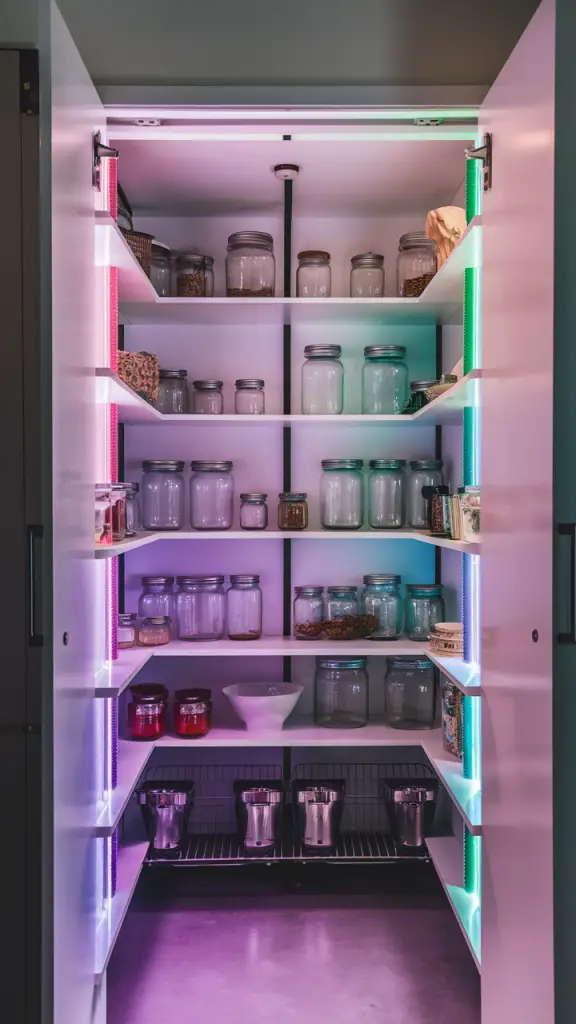 20 Creative Small Pantry Closet Ideas: Organize and Maximize Your Space
