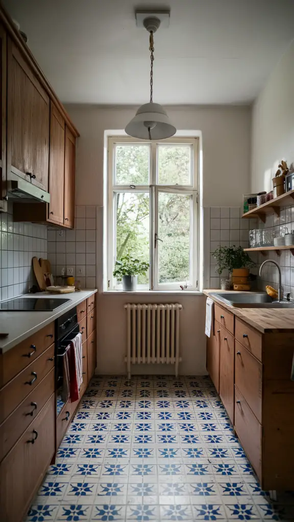 Wood Kitchen Design: Stylish Ideas and Practical Tips