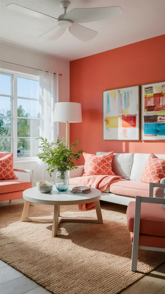 21 Inspiring Living Room Colors Ideas to Transform Your Space with Style and Comfort