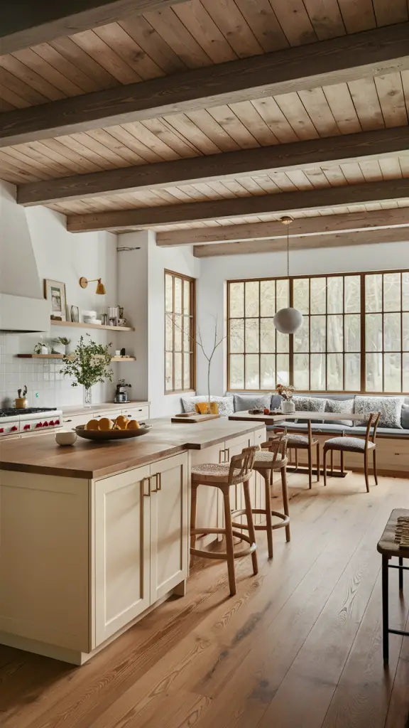 Open Kitchen Remodel Ideas for 2025: Design, Layouts, and Expert Tips