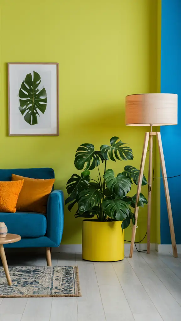 21 Colorful Living Room Ideas: Bright Decor, Accent Walls, and Creative Inspiration