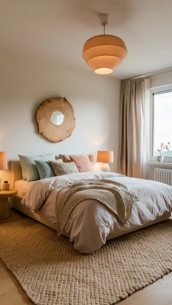 22 Inspiring Modern Bedroom Ideas: Luxury, Cozy, and Contemporary Designs for Every Space