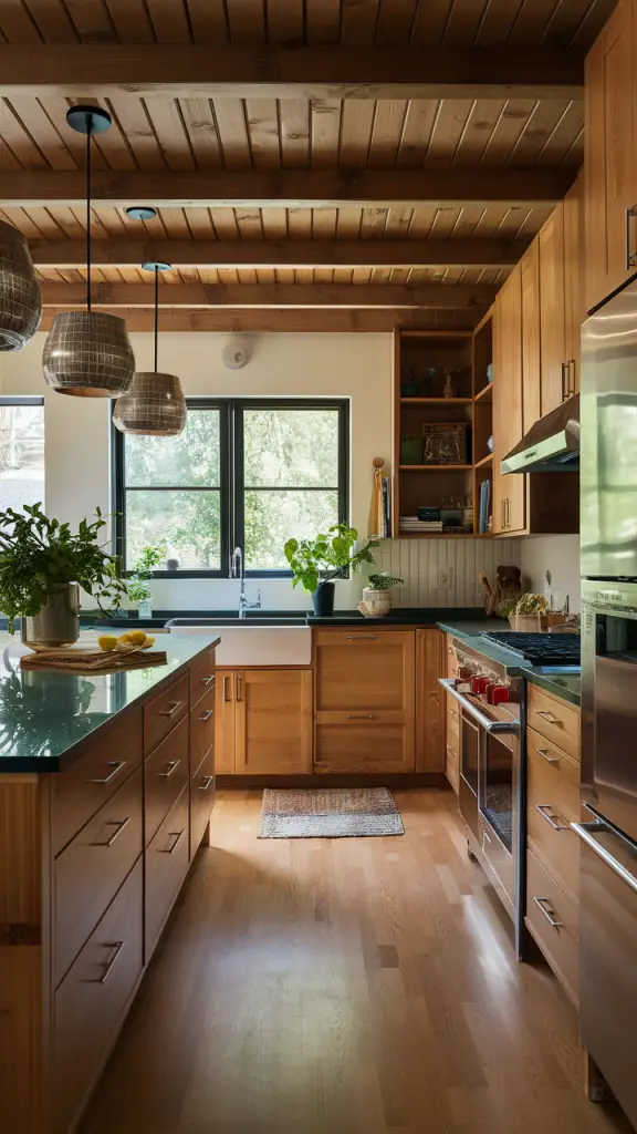 Open Kitchen Remodel Ideas for 2025: Design, Layouts, and Expert Tips