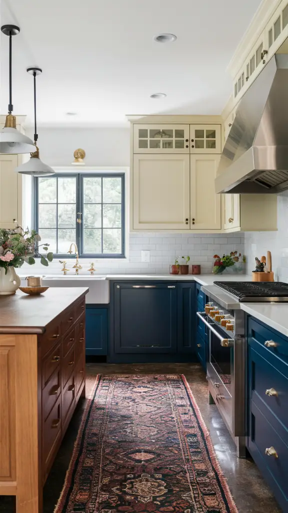 Open Kitchen Remodel Ideas for 2025: Design, Layouts, and Expert Tips