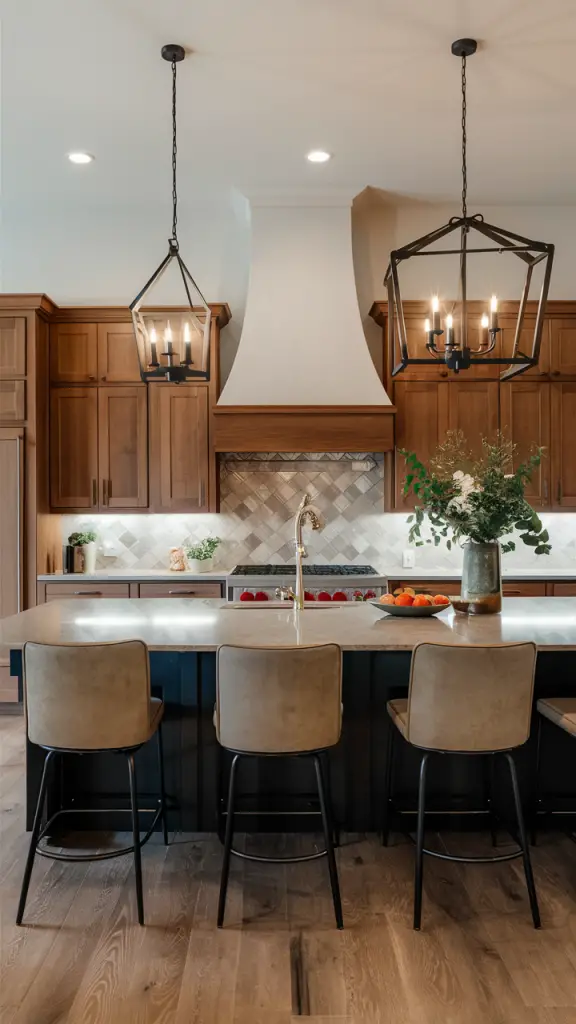 Open Kitchen Remodel Ideas for 2025: Design, Layouts, and Expert Tips