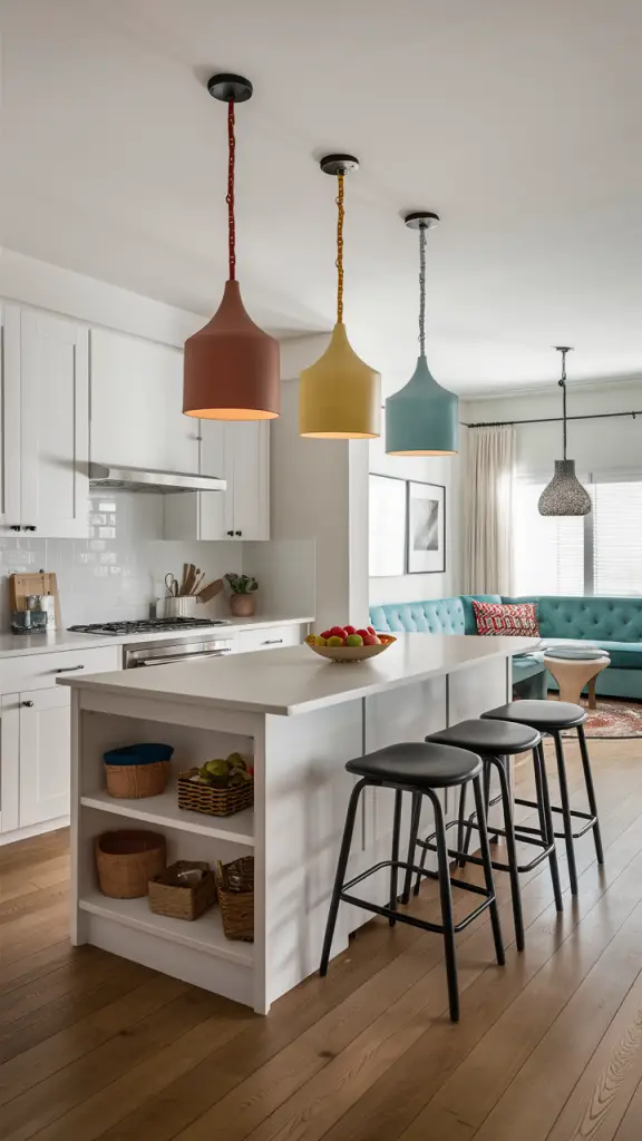 Open Kitchen Remodel Ideas for 2025: Design, Layouts, and Expert Tips