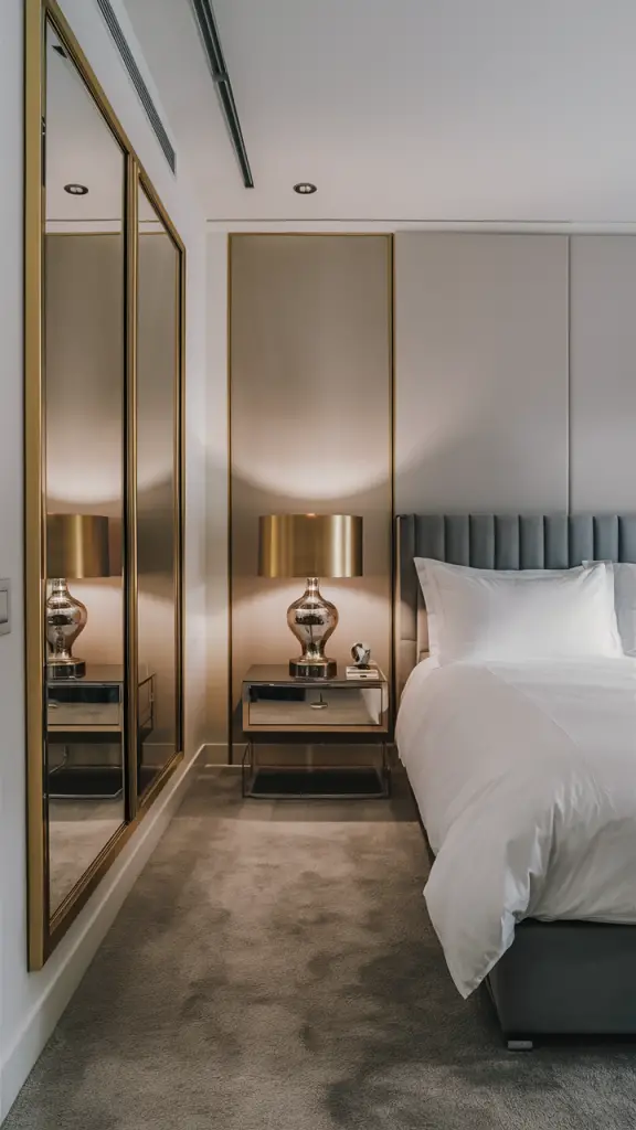 22 Inspiring Modern Bedroom Ideas: Luxury, Cozy, and Contemporary Designs for Every Space