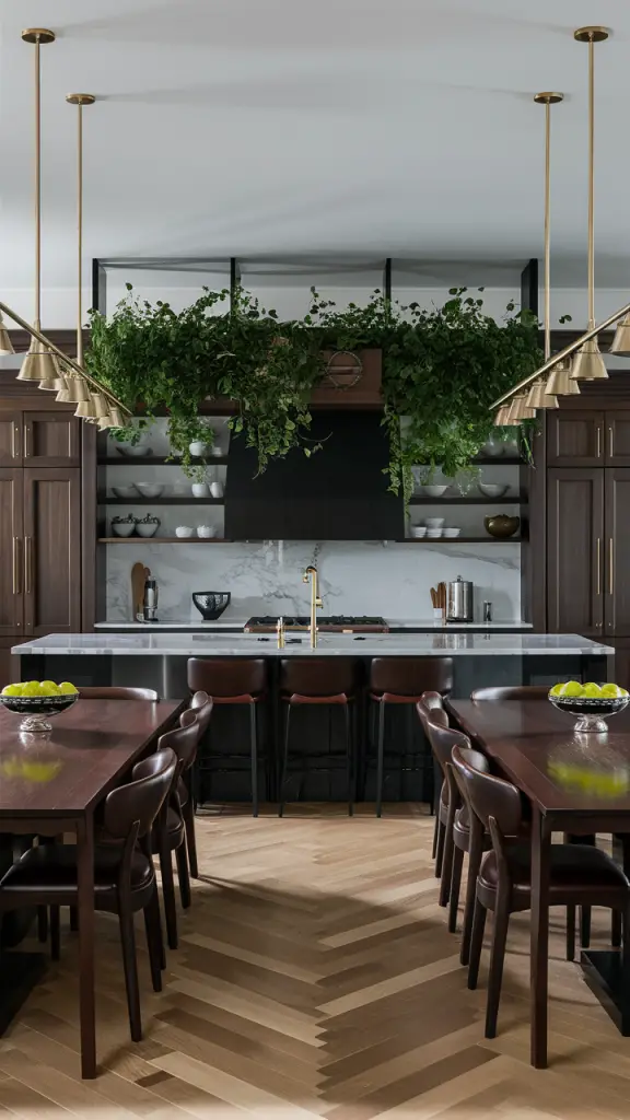 Wood Kitchen Design: Stylish Ideas and Practical Tips