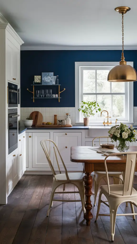 Kitchen Dining Room Ideas: Create a Stylish and Functional Combo Space