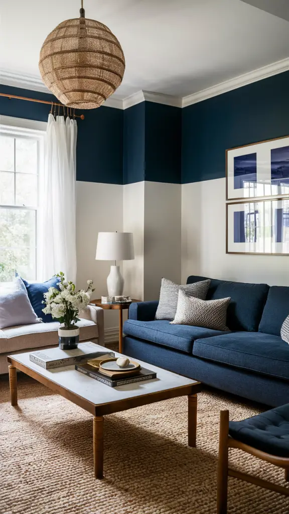 21 Inspiring Living Room Colors Ideas to Transform Your Space with Style and Comfort