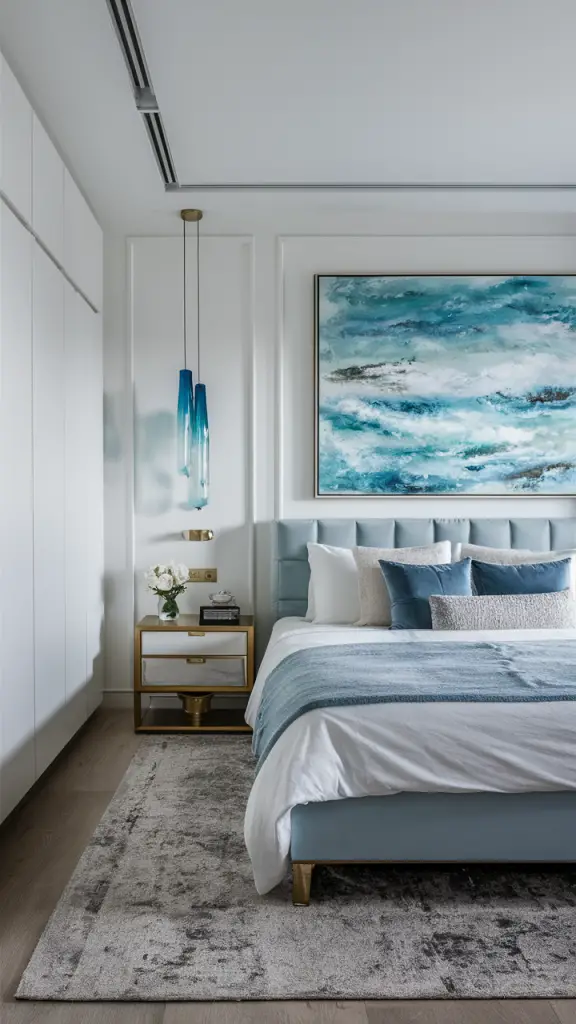 22 Beautiful Coastal Bedroom Ideas: Transform Your Space with Beach-Inspired Design